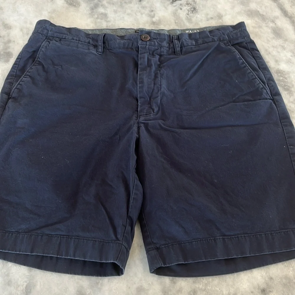 J. Crew Chino Short